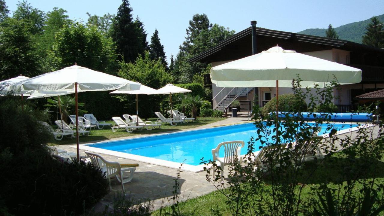 Hotel Natisone San Pietro al Natisone Exterior foto
