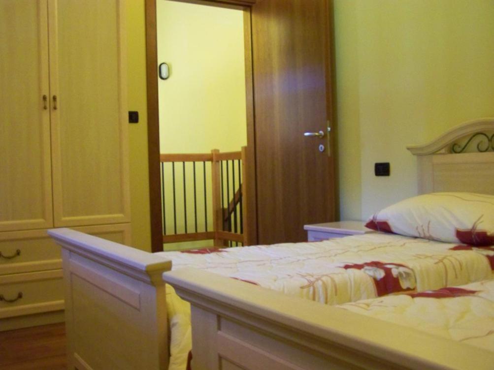 Hotel Natisone San Pietro al Natisone Quarto foto