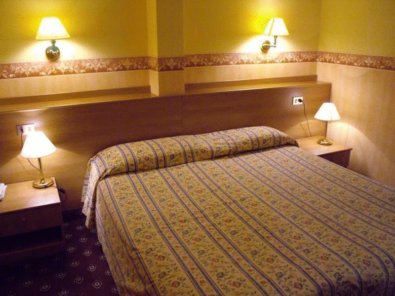 Hotel Natisone San Pietro al Natisone Quarto foto