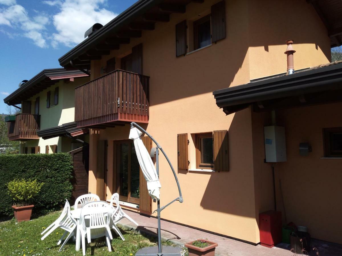 Hotel Natisone San Pietro al Natisone Exterior foto