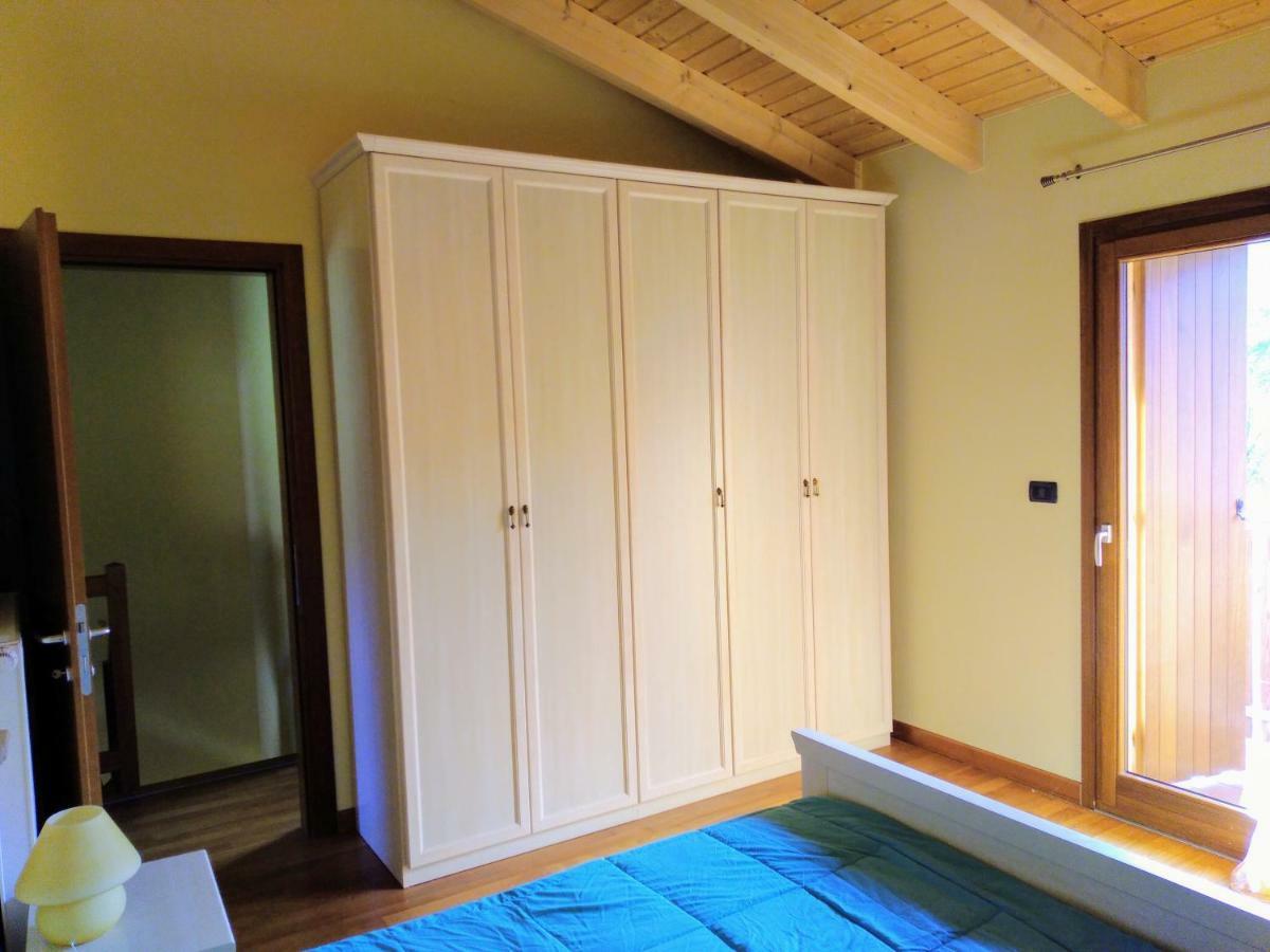 Hotel Natisone San Pietro al Natisone Exterior foto