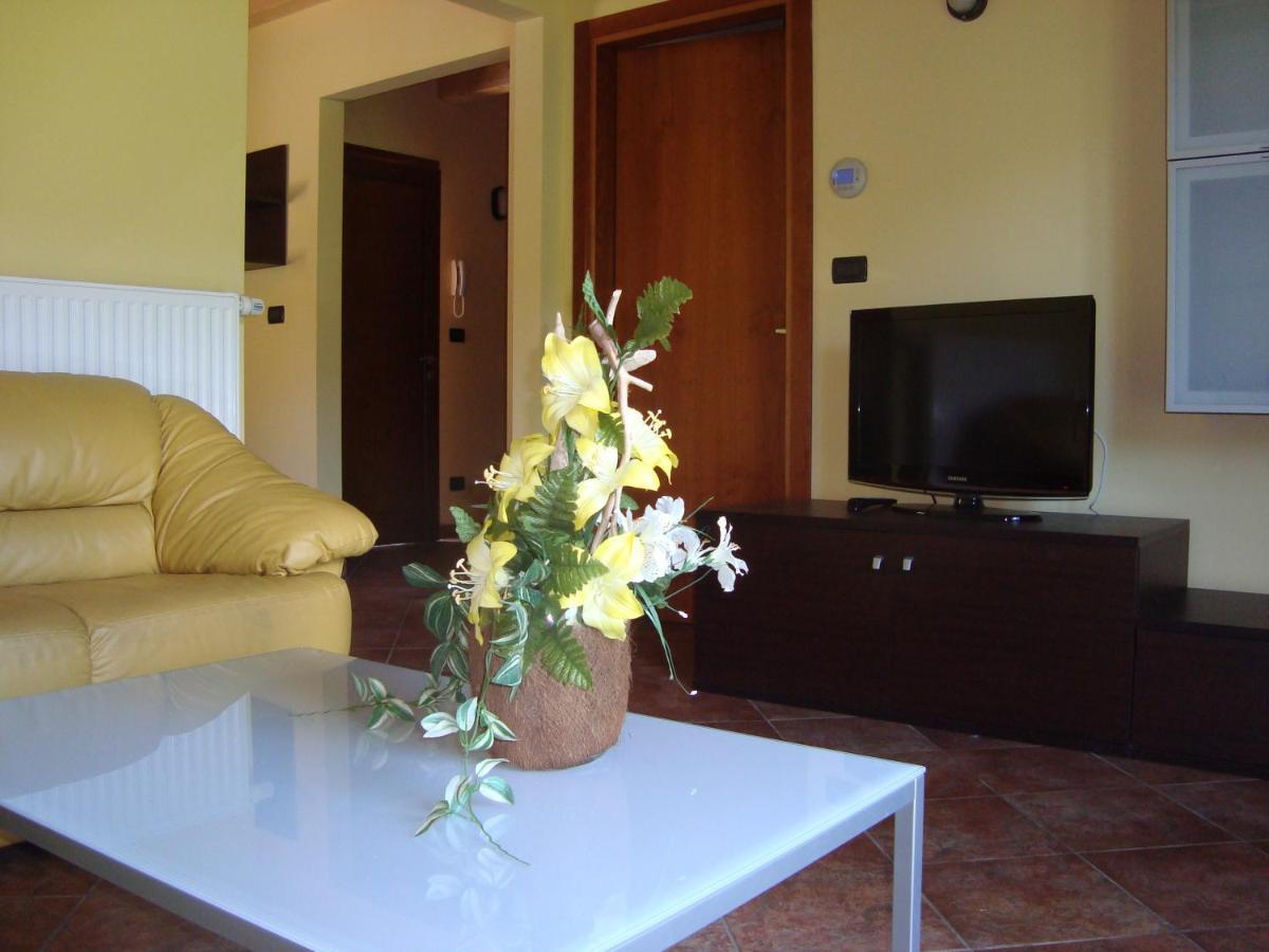 Hotel Natisone San Pietro al Natisone Quarto foto